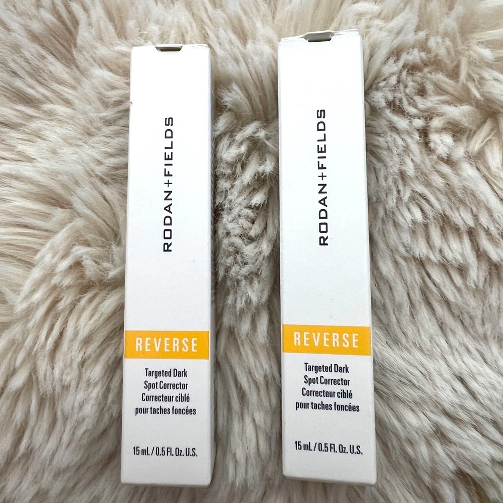 Rodan + Fields Reverse Targeted Dark Spot Corrector - 2 available